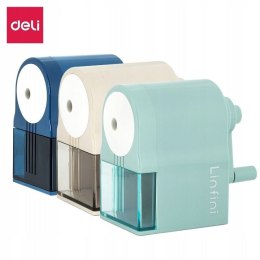 Temperówka na korbkę mix kolorów mix Argo (EH502)