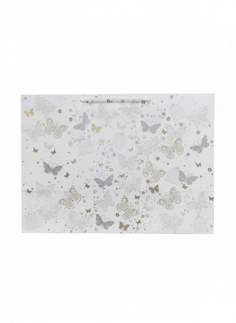 Torba prezentowa A3+ Paw (T-18L)