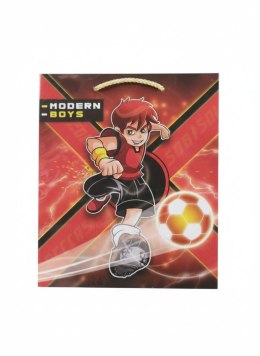 Torba prezentowa torebka Modern Gril A5 Merigraf