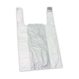 Worki foliowe 200 szt [mm:] 180x330 Artek