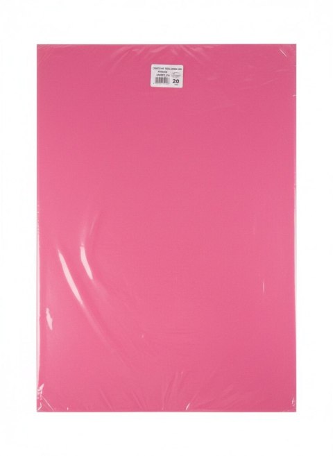 Brystol A1 fuksja 160g 20k Protos