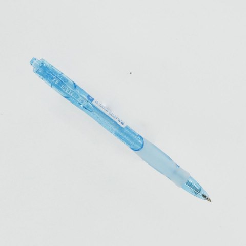 Długopis Corona II wkład niebieski 0,7mm M&G (ABP023R)