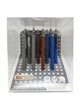 Długopis RATTAN Cresco (750080)