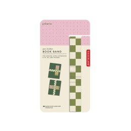 Gadżet opaska na notes zielona Argo (INK13-G)