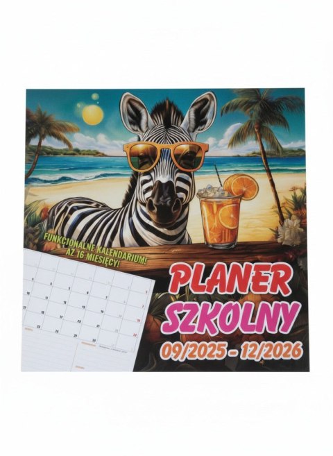 Kalendarz ścienny wieloplanszowy magnetyczny 300mm x 600mm Jotan (KMG)