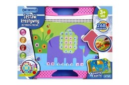 Mozaika kreatywna 286 el. Artyk (128417)