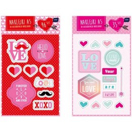 Naklejka (nalepka) Interdruk (NAKA5WALEN)