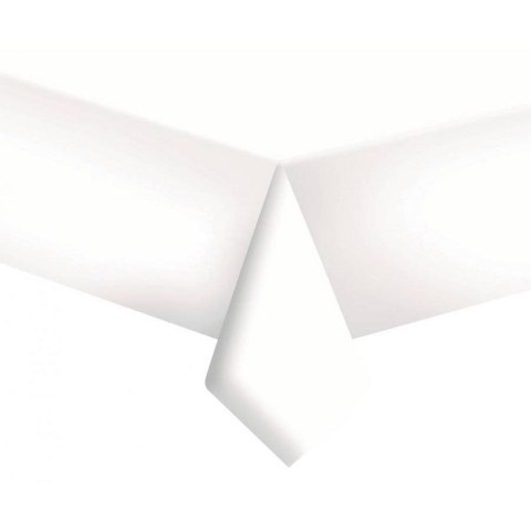 Obrus i kolor bial papier [mm:] 1200x1800 Pol-mak (OH01_BI_P_000101)