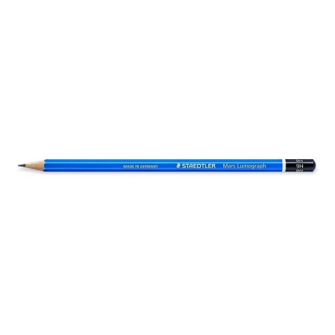 Ołówek Lumograph Staedtler (S 100-9H)