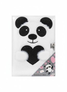 Pamiętnik Pluszowy Panda Kidea (PPZKP)