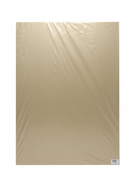 Papier ozdobny (wizytówkowy) millenium złoty A4 ZŁOTY 250g Galeria Papieru (209706)