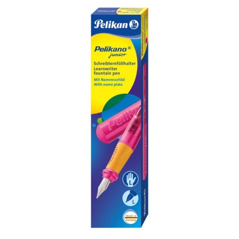 Pióro wieczne Pelikano Junior 68L Pelikan (PN970970)