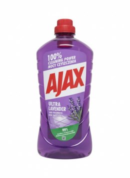 Płyn do podłóg Lawenda 1000ml Ajax
