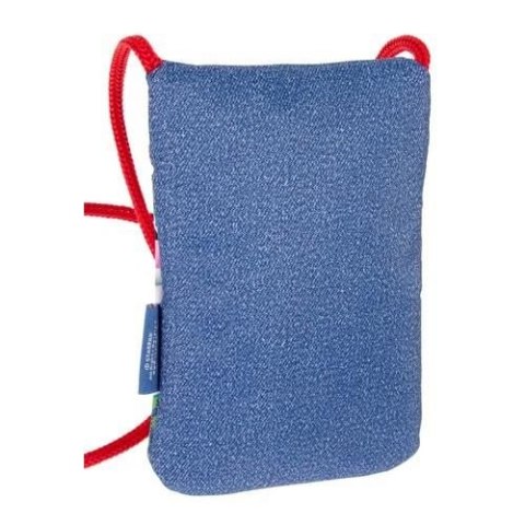 Portfel Disney Minnie Saszetka na szyję Starpak (372497)