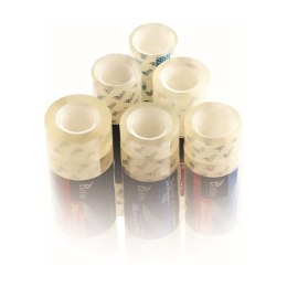 Taśma biurowa 18x20 [mm x m]x20 [mm x yd] Tetis (BT010-B2)