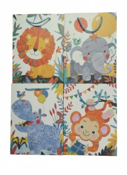 Torba prezentowa A5 Ju Piter (JP-DW5684C 18x24x8,5)