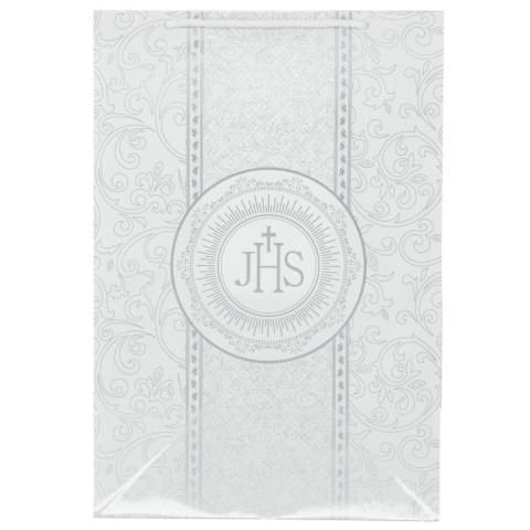 Torba prezentowa Komunia [mm:] 290x420x 185 Paw