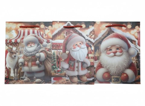 Torba prezentowa [mm:] 180x230x 100 Ju Piter (JP-820C)