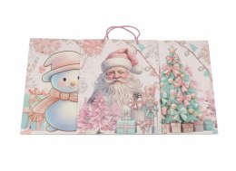 Torba prezentowa [mm:] 260x320x 100 Ju Piter (JP-6135B)