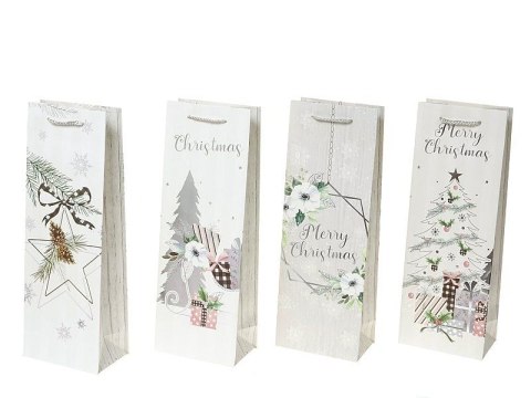 Torba prezentowa świąteczna BN [mm:] 360x130x 85 Adar (568273)