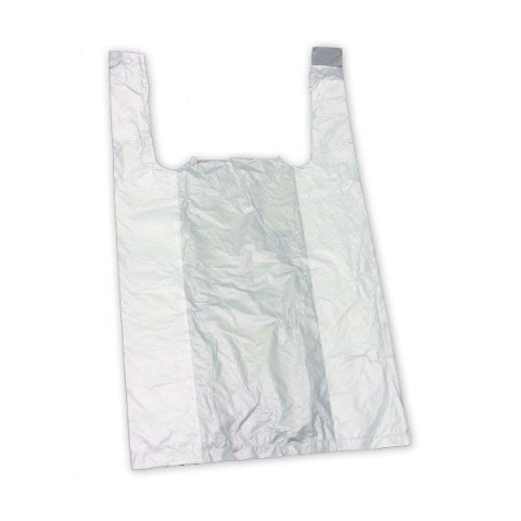 Worki foliowe 160 szt [mm:] 250x450 Artek