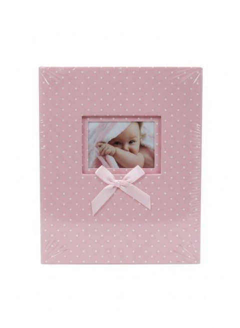 Album kieszeniowy Dreamland Pink 200 kieszeni Gedeon (DPH46200DREAMLANDPINK)