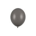Balon gumowy Party Deco BALONY STRONG pastelowy 10 szt 270mm Partydeco (SB12P-091-10)