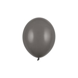 Balon gumowy Party Deco BALONY STRONG pastelowy 10 szt 270mm Partydeco (SB12P-091-10)