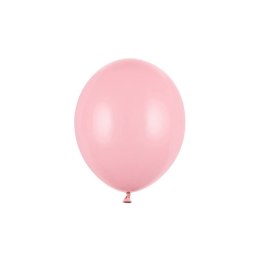 Balon gumowy Party Deco BALONY STRONG pastelowy 10 szt różowy pastelowy 270mm Partydeco (SB12P-081J-10)