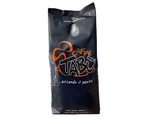 KAWA NAPOLI 100 % robusta 1000g