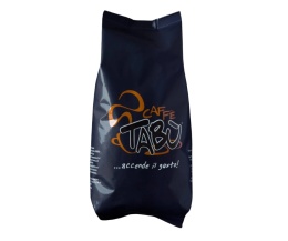 KAWA NAPOLI 100 % robusta 1000g