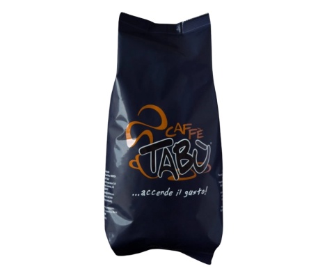 KAWA NAPOLI 100 % robusta 1000g