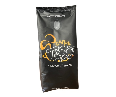 KAWA ROMA 100% arabika 1000g