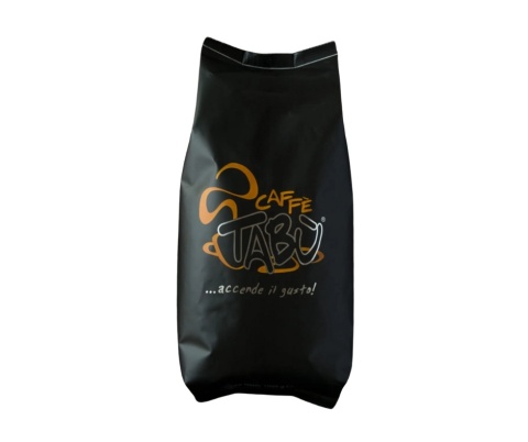 KAWA ROMA 100% arabika 1000g