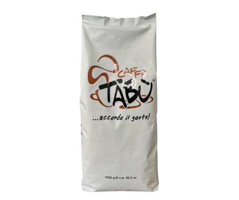 KAWA VENEZIA 50% robusta 50% arabika 1000g