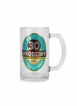 Kubek wielokrotnego użytku Good Boy-30 330ml Pan Dragon (5901854985497)