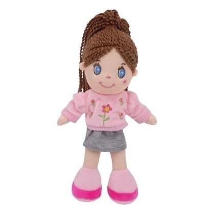 Lalka szmacianka Lena [mm:] 200 Tulilo (9538)