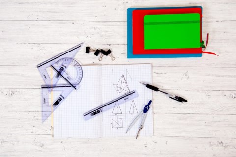 Linijka 16cm Memobe (ML-103-00)