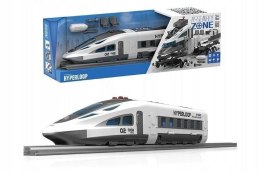 Lokomotywa pociąg do skręcania Artyk (172526)