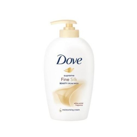 Mydło w płynie 250ml Dave