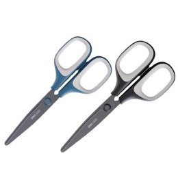 Nożyczki z powłoką teflonową 17,5cm Deli (E6055)