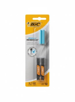 Ołówek automatyczny Break Resistant 927867 Bic (B1+6+2)