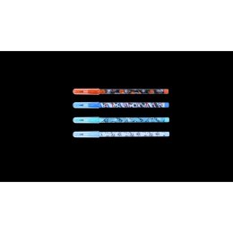 Ołówek automatyczny M&G (MG AMPQ1674 KP40)