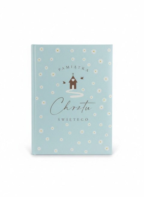 Pamiątka chrztu Pan Dragon (5907195300067)