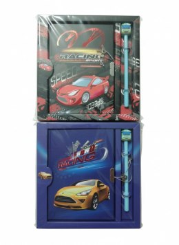 Pamiętnik A5 Ktw (900150)