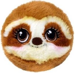 Pluszak Beanie Bouncers piłka Leniwiec Chloe [mm:] 90 Ty (TY83090)