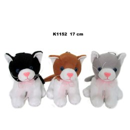 Pluszak KOT Z GŁOSEM [mm:] 170 Sun-day (K1152)