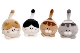 Pluszak Kotki pluszowe mix [mm:] 140 Artyk (182495)