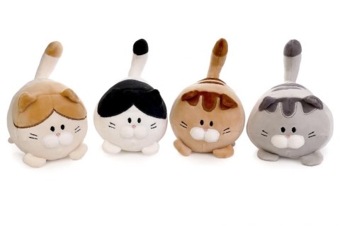 Pluszak Kotki pluszowe mix [mm:] 140 Artyk (182495)