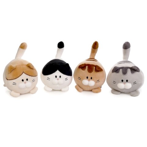 Pluszak Kotki pluszowe mix [mm:] 140 Artyk (182495)